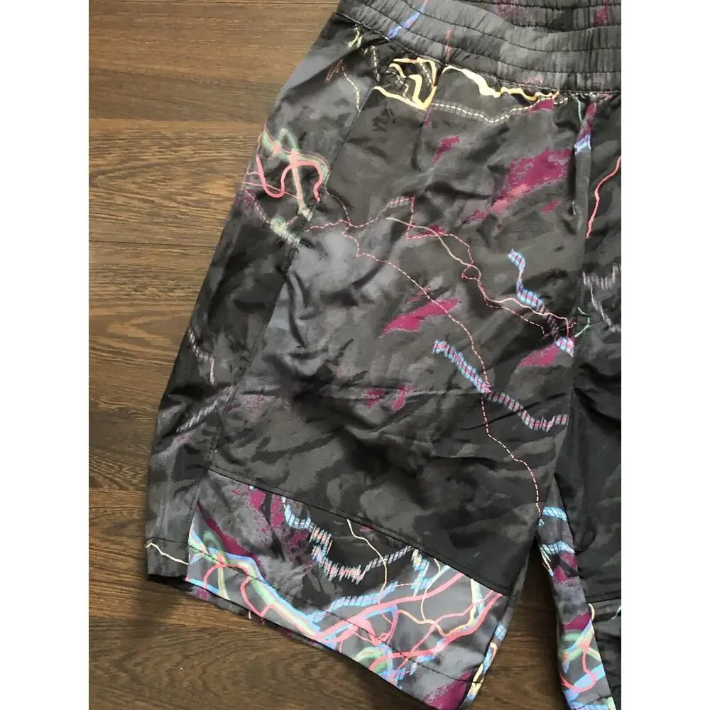 The North Face TNF Nylon Easy Shorts Size Small
